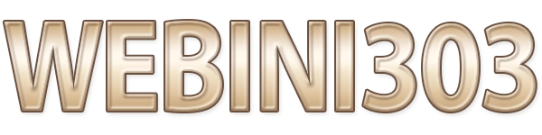 WEBINI303 Logo